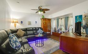 San Antonio Vacation Rental About 4 Mi To Lackland Afb